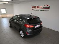 brugt Ford Fiesta 1,0 EcoBoost Titanium