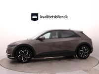 Brugt Hyundai Ioniq 5 Advanced 160 kW (218 HK) 2022 Grå SUV