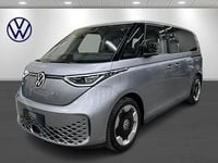 Brugt VW ID. Buzz Style 210 kW (286 HK) 2025 Sølvmetal MPV