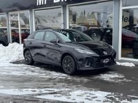 Brugt MG MG4 EV 125 kW (170 HK) 2023 Sort Hatchback