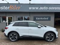 brugt Audi Q4 e-tron 40 Advanced