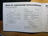 Brugt Suzuki Swace 122 HK (89 kW) 2021 Stationcar