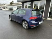 brugt VW e-Golf VII 5d