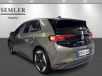Ny VW ID.3 150 kW (204 HK) 2025 Mørkgrønmetal Hatchback