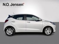 brugt Hyundai i10 1,0 Advanced 67HK 5d