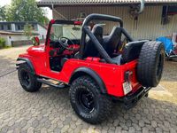 brugt Jeep CJ 5 v8