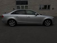 Brugt Audi A4 143 HK (105 kW) 2008 Sedan