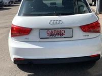 brugt Audi A1 Sportback 1,0 TFSI 95HK 5d