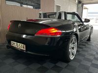 brugt BMW Z4 sDrive23i Roadster