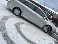 Brugt Toyota Avensis 132 HK (97 kW) 2012 Stationcar