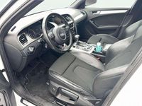 Brugt Audi A4 S-Line 170 HK (125 kW) 2013 Stationcar