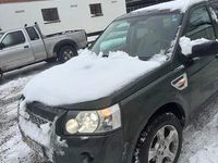 Brugt Land Rover Freelander 2 152 HK (111 kW) 2007 SUV