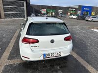 Brugt VW e-Golf 100 kW (136 HK) 2020 Hatchback