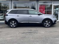 brugt Peugeot 5008 1,6 BlueHDi 120 Allure EAT6 7prs