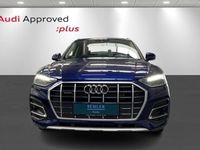 brugt Audi Q5 50 TFSi e Prestige quattro S tronic