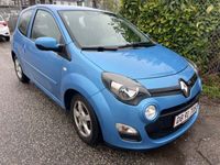 brugt Renault Twingo 1,2 16V Authentique ECO2