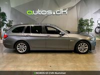 brugt BMW 520 d 2,0 Touring aut.