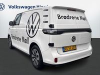 Brugt VW ID. Buzz Pro 210 kW (286 HK) 2024 MPV
