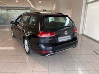 brugt VW Golf VII 1,5 TSi 130 Comfortline Variant DSG