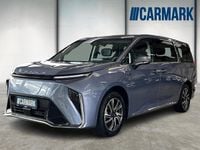 Ny Maxus MIFA 9 180 kW (245 HK) 2025 Sort MPV