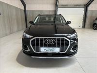 brugt Audi Q3 35 TFSi Advanced S-tr. 5d