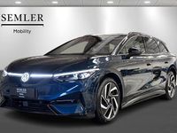 Brugt VW ID.7 Style 210 kW (286 HK) 2025 Blåmetal Stationcar