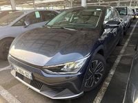 Brugt Kia EV6 168 kW (229 HK) 2023 Mørkeblåmetal SUV