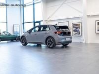 Brugt VW ID.3 Pro 150 kW (204 HK) 2022 Grå Hatchback