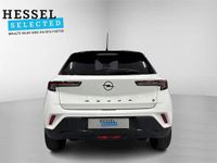 Brugt Opel Mokka-e GS Line 100 kW (136 HK) 2022 Hvid m. sort tag SUV