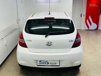 brugt Hyundai i20 1,4 CRDi 90 Comfort