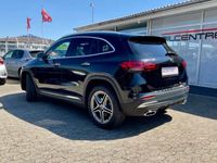 brugt Mercedes GLA250 e 1,3 AMG Line aut.