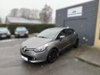 Brugt Renault Clio IV Expression 90 HK (66 kW) 2013 Grå Hatchback