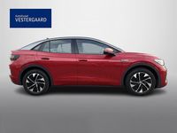 Brugt VW ID.5 Pro Performance 150 kW (204 HK) 2023 Rød SUV