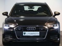 brugt Audi A6 50 TDi Avant quattro Tiptr. 5d