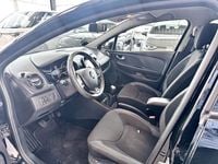 brugt Renault Clio GrandTour IV dCi 90 Zen Sport Tourer