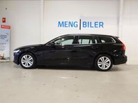 brugt Volvo V60 2,0 D4 Momentum 190HK Van 8g Aut.