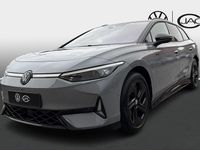 Brugt VW ID.7 GTX 250 kW (340 HK) 2024 Grå Stationcar