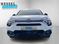 Brugt Citroën e-C4 Shine 100 kW (136 HK) 2023 Hvid Hatchback