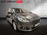 brugt Ford S-MAX 2,0 TDCi 150 Titanium