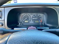 brugt VW Golf Cabriolet 3 1,8