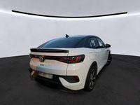 Brugt VW ID.5 GTX 219 kW (299 HK) 2022 Hvid SUV