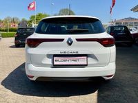 brugt Renault Mégane IV 1,3 TCe 140 Zen Sport Tourer