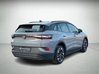 Brugt VW ID.4 Pro Performance 150 kW (204 HK) 2022 Grå SUV
