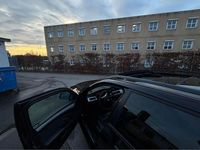 Brugt BMW 520 177 HK (130 kW) 2008 Stationcar