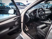 brugt BMW X5 3,0 xDrive40d aut. Van