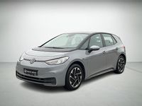 Brugt VW ID.3 Pro 106 kW (145 HK) 2021 Grå Hatchback