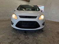 Brugt Ford C-MAX 115 HK (84 kW) 2012 MPV