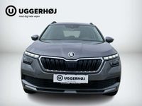 brugt Skoda Kamiq 1,0 TSi 110 Life DSG