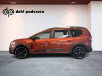 brugt Dacia Jogger 7 Sæder 1,0 Tce Extreme 110HK 5d 6g A+