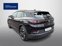 Ny VW ID.4 Pro 210 kW (286 HK) 2025 Sort SUV
